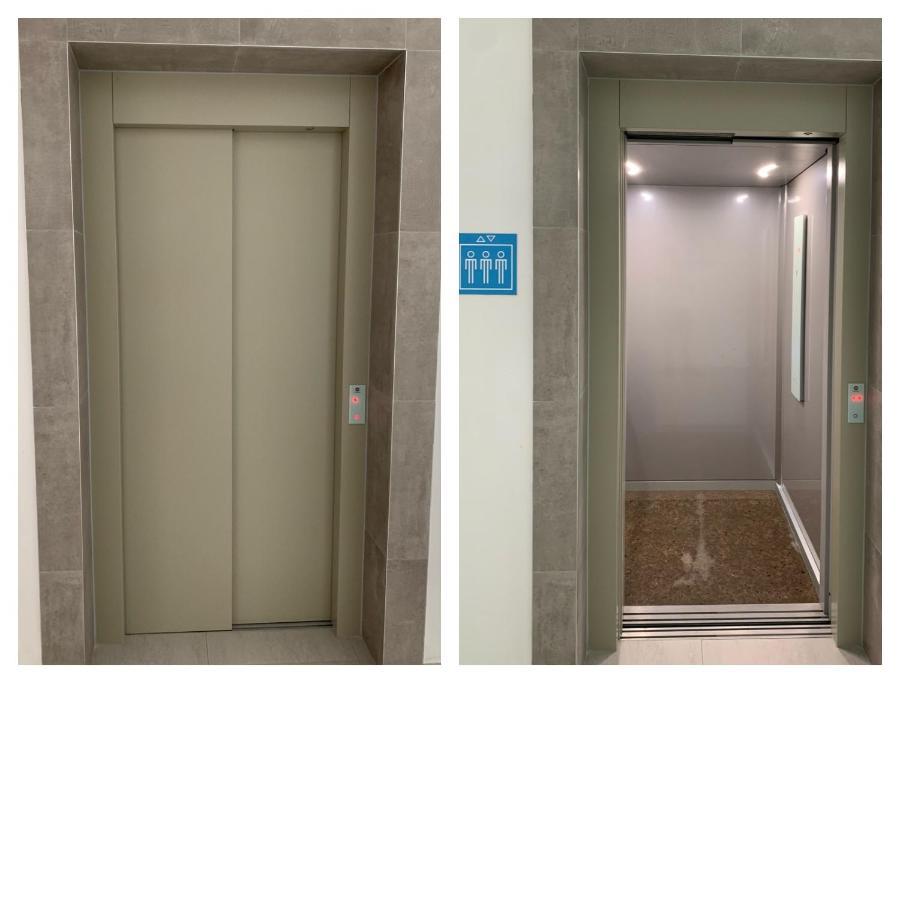 Lovely 1-Bedroom Condo In Tirana Wifi-Netflix-Ac Luaran gambar